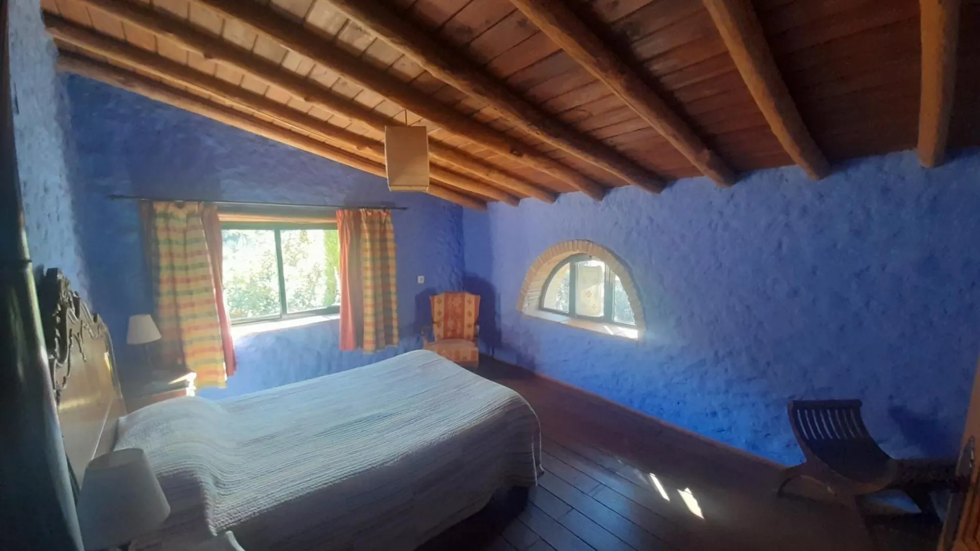 Casa El Alamillo Guest House Galaroza Country house