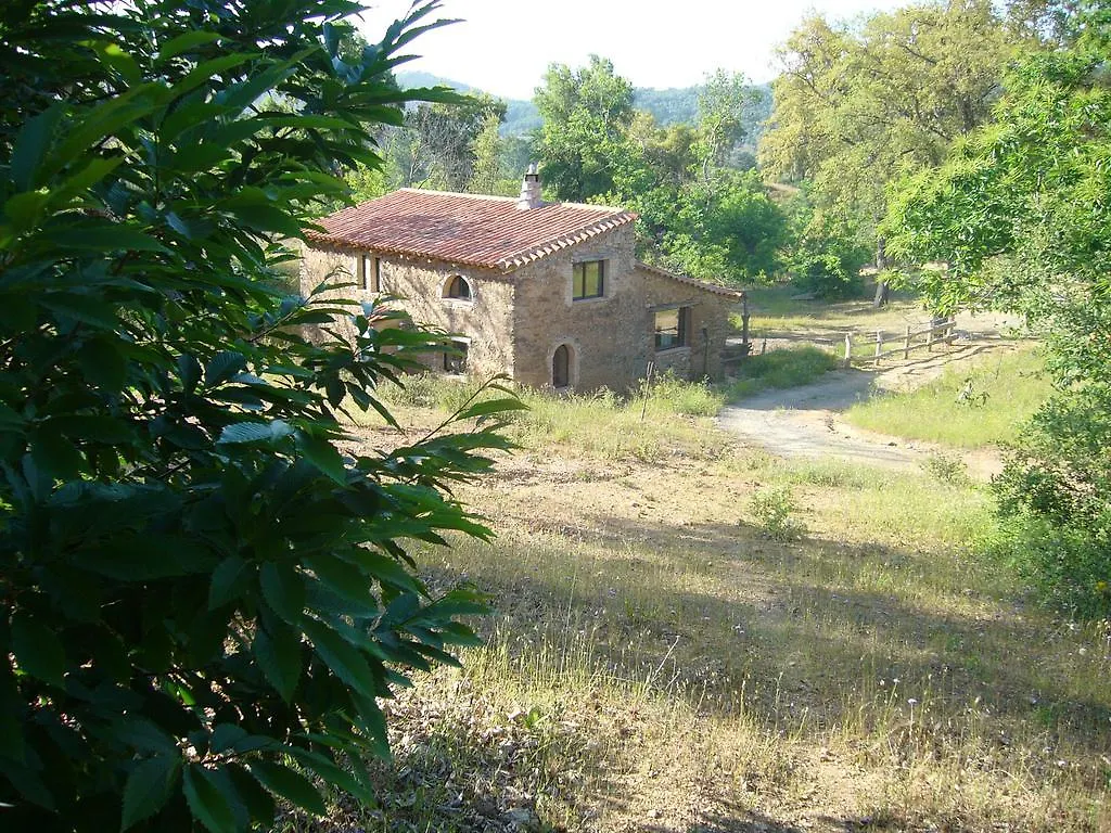 Casa El Alamillo Guest House Galaroza Country house