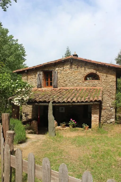 Casa El Alamillo Guest House Galaroza Country house