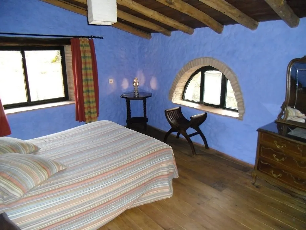 Casa El Alamillo Guest House Galaroza Country house